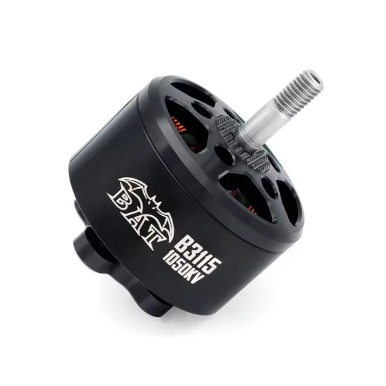 Großhandels preis Surpass Brush less B3115 900/1050KV Motor For10inch RC FPV Quadcopter Zubehör Bürstenloser Gleichstrom motor